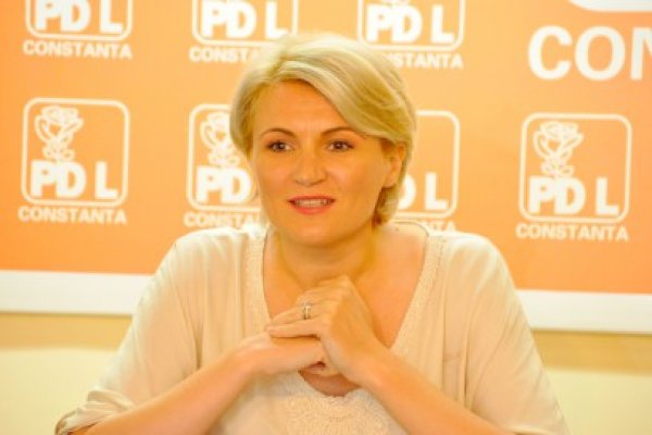 Andreea Paul: Dacă nu ne vine mintea la cap, vom bălti în continuare în coada clasamentelor europene